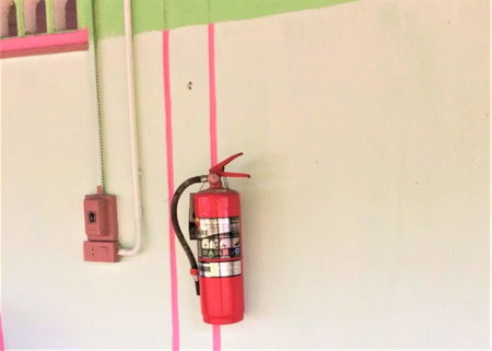 AP Hotel, Ao Luek, Thailand