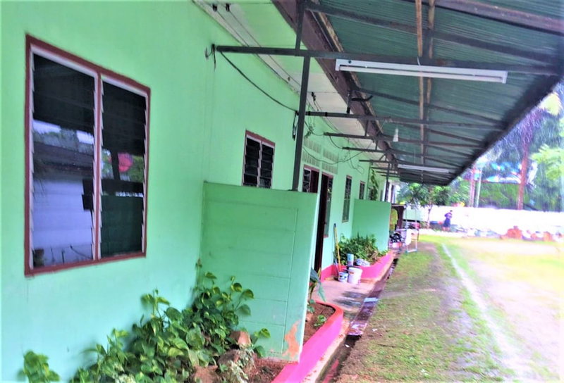 AP Hotel, Ao Luek, Thailand