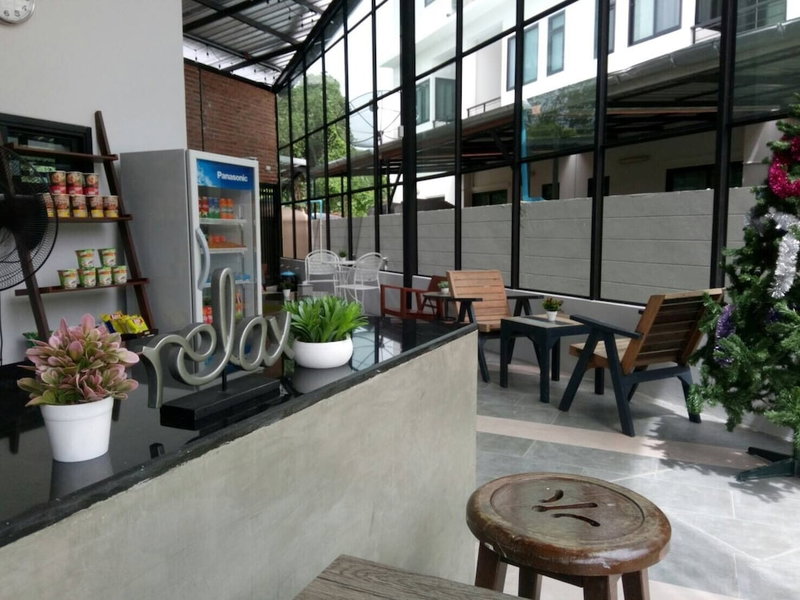 Latisha Resort, Lop Buri, Thailand