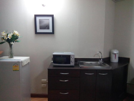 Asia Don Mueang Bangkok Condominium, Thung Si Kan, Thailand