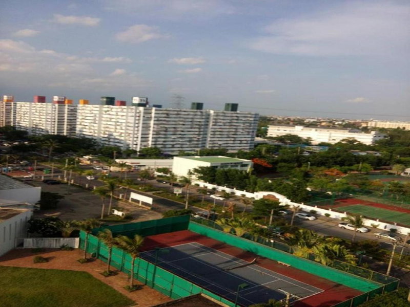 Asia Don Mueang Bangkok Condominium, Thung Si Kan, Thailand