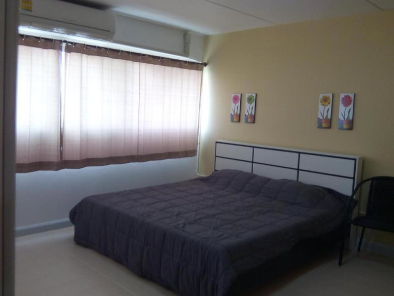 Asia Don Mueang Bangkok Condominium, Thung Si Kan, Thailand