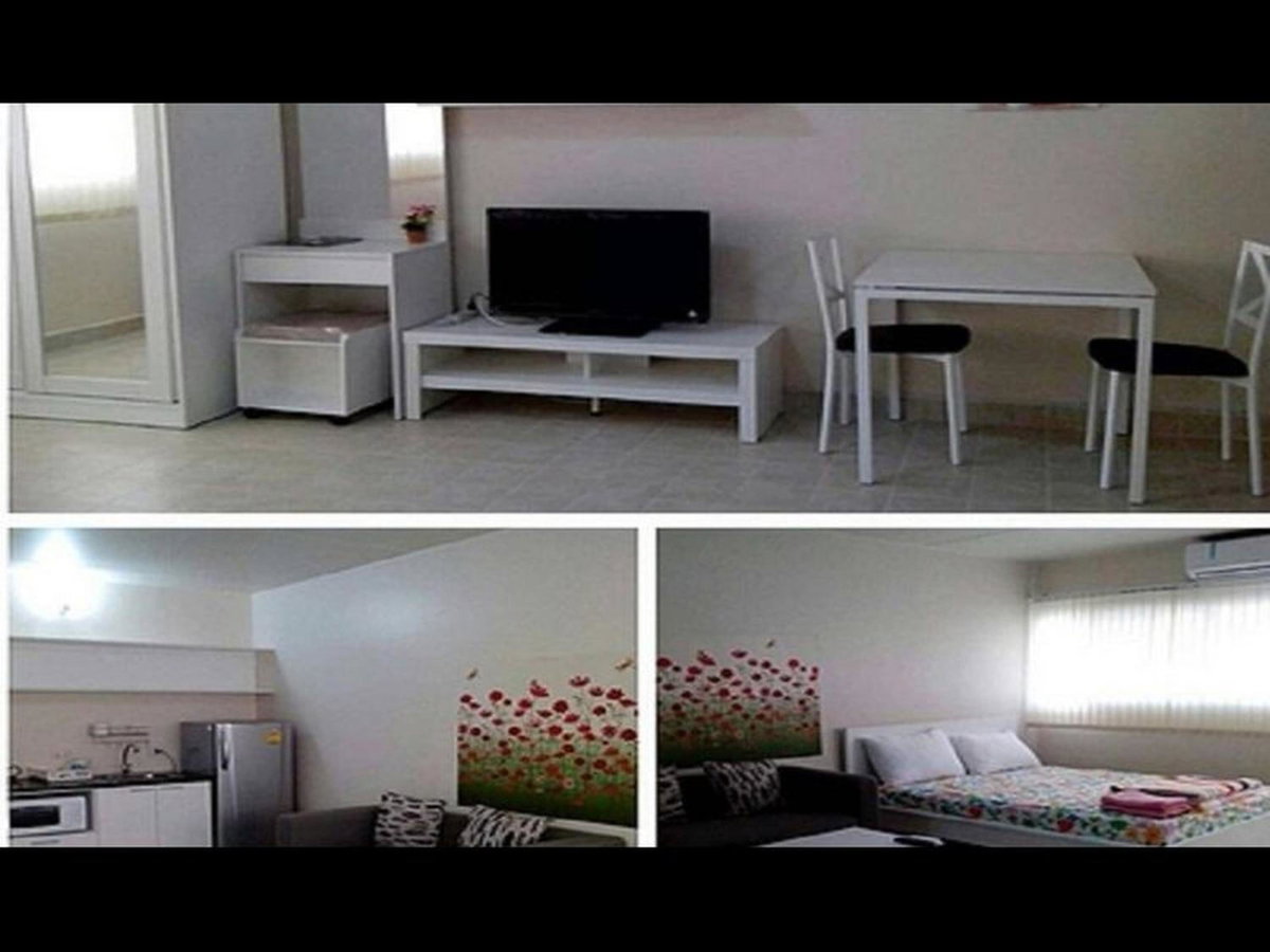 Poppular Palace Don Mueang Bangkok, 5-minute drive from Impact Arena, Thailand