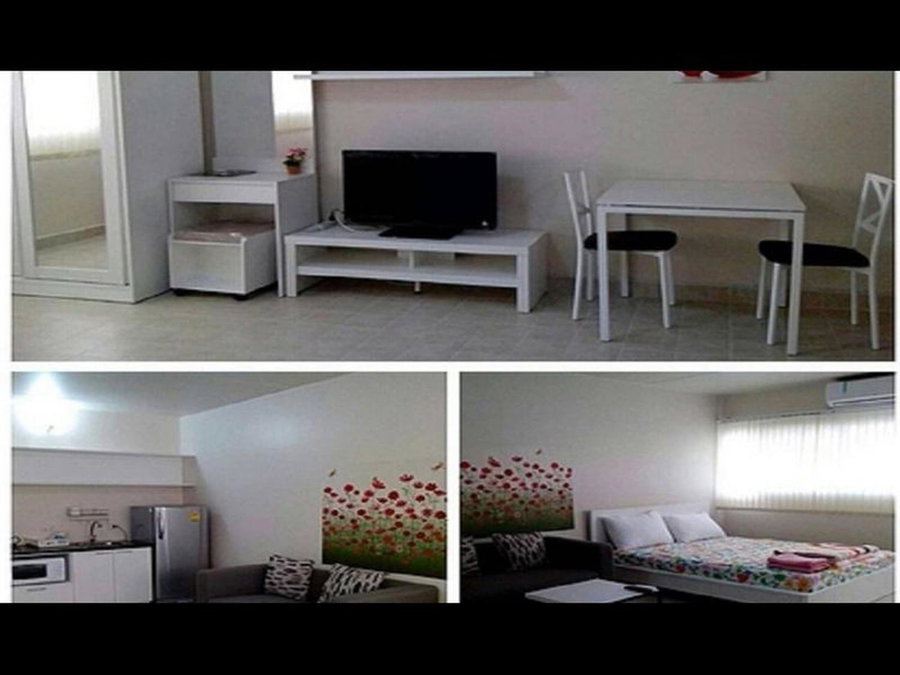 Poppular Palace Don Mueang Bangkok, 5-minute drive from Impact Arena, Ban Bang Phang, Thailand