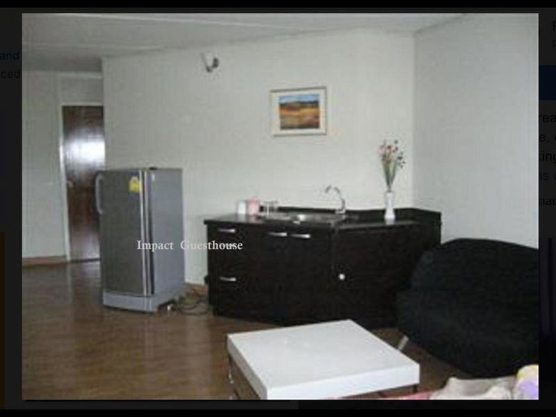 Poppular Palace Don Mueang Bangkok, 5-minute drive from Impact Arena, Ban Bang Phang, Thailand