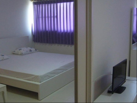 Family Room Dmk Don mueang Airport 2 bedrooms, Ban Bang Phang, Thailand