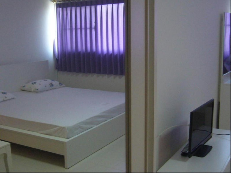 Family Room Dmk Don mueang Airport 2 bedrooms, Ban Bang Phang, Thailand