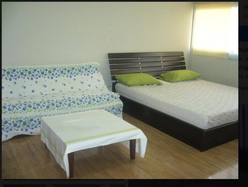 Family Room Dmk Don mueang Airport 2 bedrooms, Ban Bang Phang, Thailand