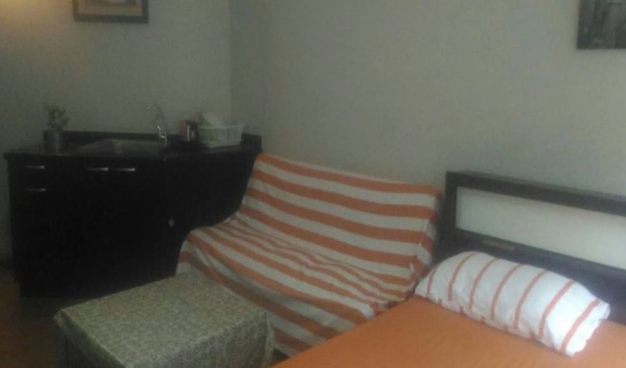 T8 Guest House Don Mueang Challenger, Located in Bangkok, Pak Kret, Thailand