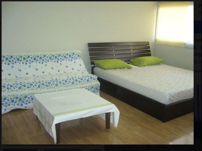 T8 Guest House Don Mueang Challenger, Located in Bangkok, Pak Kret, Thailand