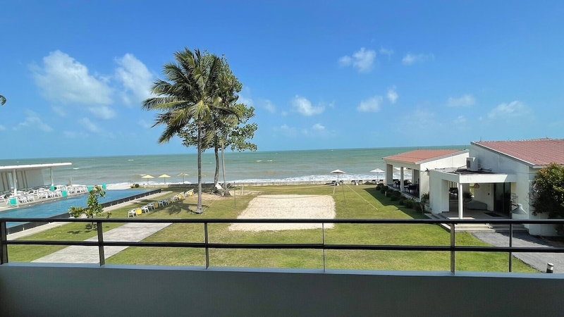 TASALA cabana, Tha Sala, Thailand