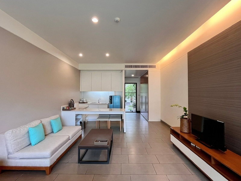 TASALA cabana, Tha Sala, Thailand