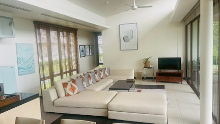 TASALA cabana, Tha Sala, Thailand