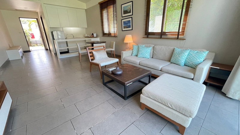 TASALA cabana, Tha Sala, Thailand