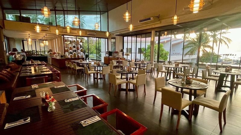 TASALA cabana, Tha Sala, Thailand