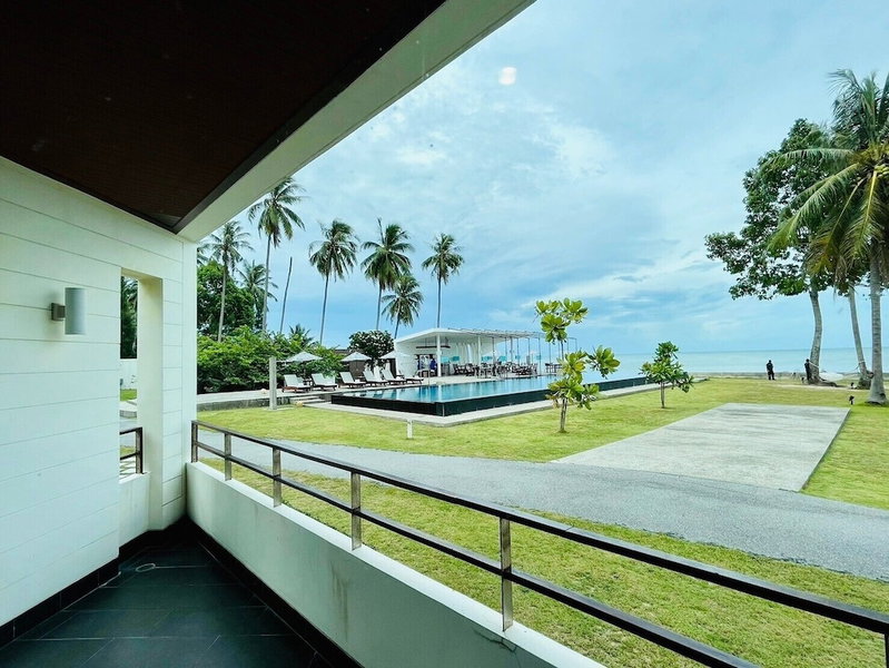 TASALA cabana, Tha Sala, Thailand