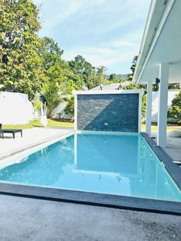 Maret Pool Villa Samui มะเร็ต พูลวิลล่า สมุย, Koh Samui, Thailand