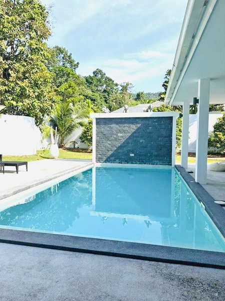 Maret Pool Villa Samui มะเร็ต พูลวิลล่า สมุย, Koh Samui, Thailand
