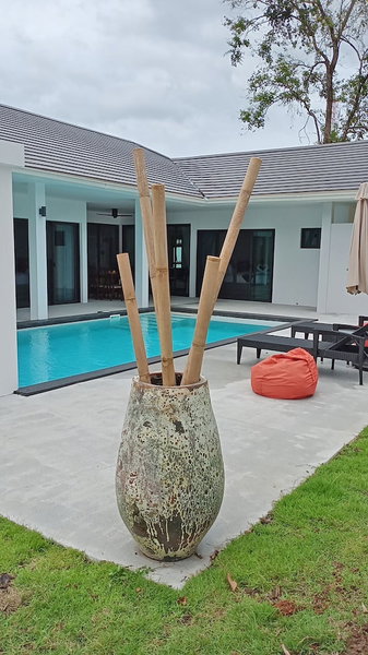 Maret Pool Villa Samui มะเร็ต พูลวิลล่า สมุย, Koh Samui, Thailand