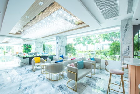 D-ECO Hotel Luxury Center Pattaya, Pattaya, Thailand