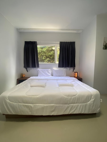 Sivapruek Place, Nonthaburi, Thailand