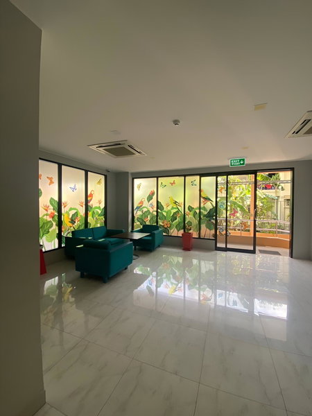 Sivapruek Place, Nonthaburi, Thailand