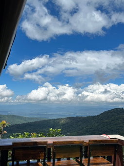 CR farm stay, Mae Rim, Thailand