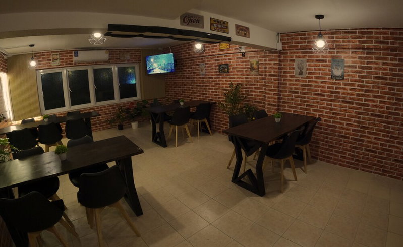 Kpop hostel, Karon, Thailand
