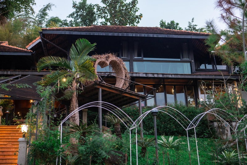 U Maerim Chiangmai, Mae Rim, Thailand