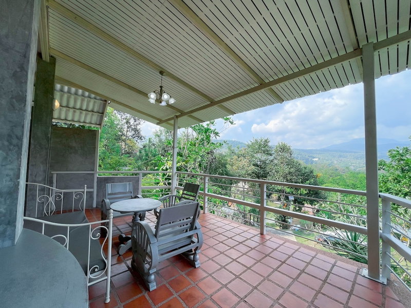 U Maerim Chiangmai, Mae Rim, Thailand