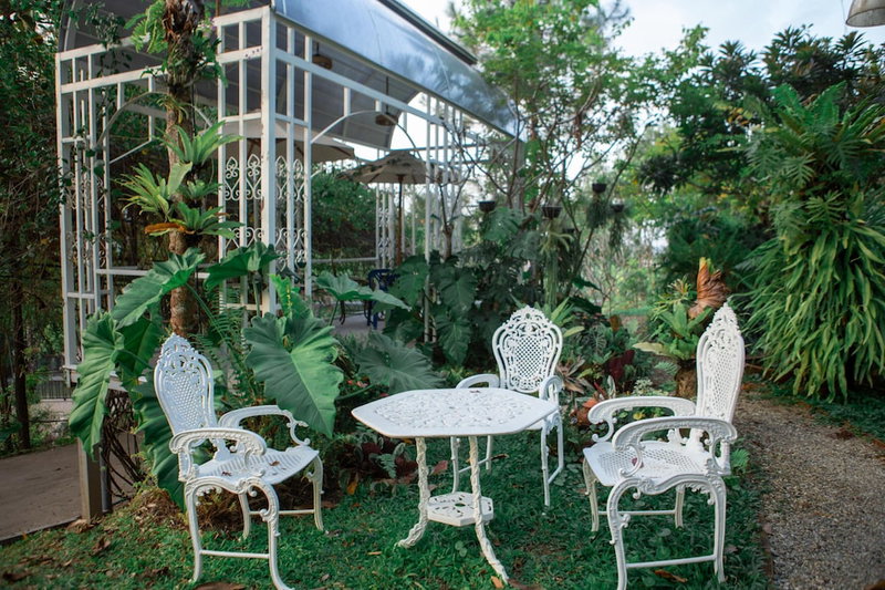 U Maerim Chiangmai, Mae Rim, Thailand