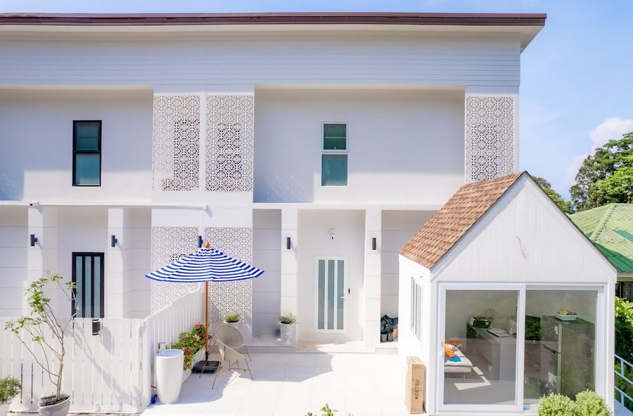 Koh Chang Luxury Pool Villas, Ko Chang, Thailand