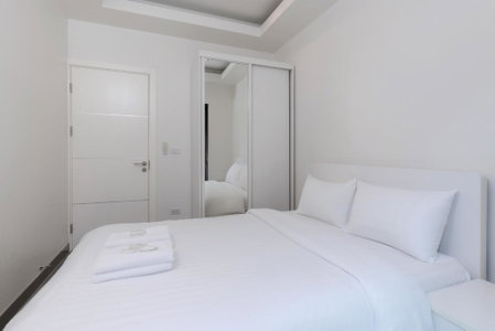 Orchid Paradise Homes 315, Hua Hin, Thailand