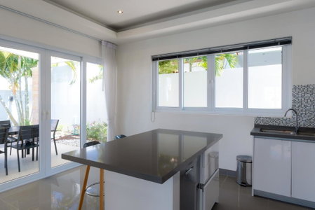 Orchid Paradise Homes 315, Hua Hin, Thailand