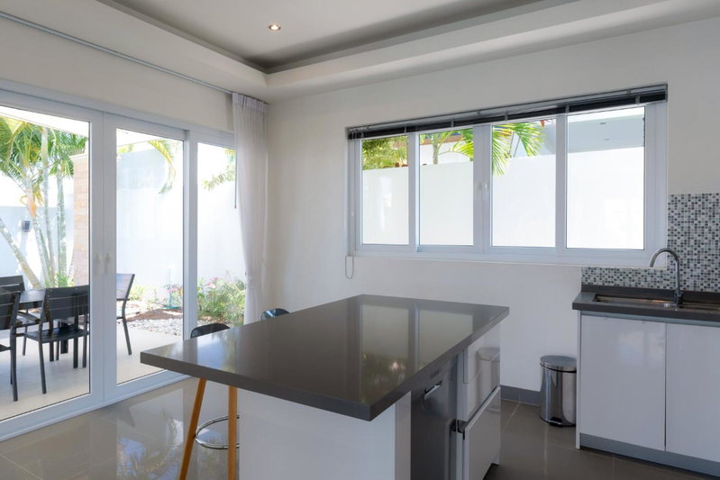 Orchid Paradise Homes 315, Hua Hin, Thailand
