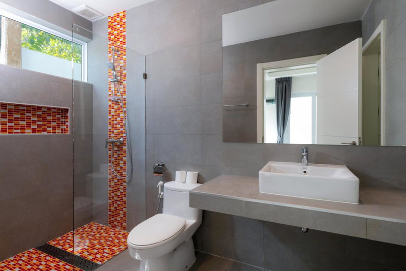 Orchid Paradise Homes 315, Hua Hin, Thailand