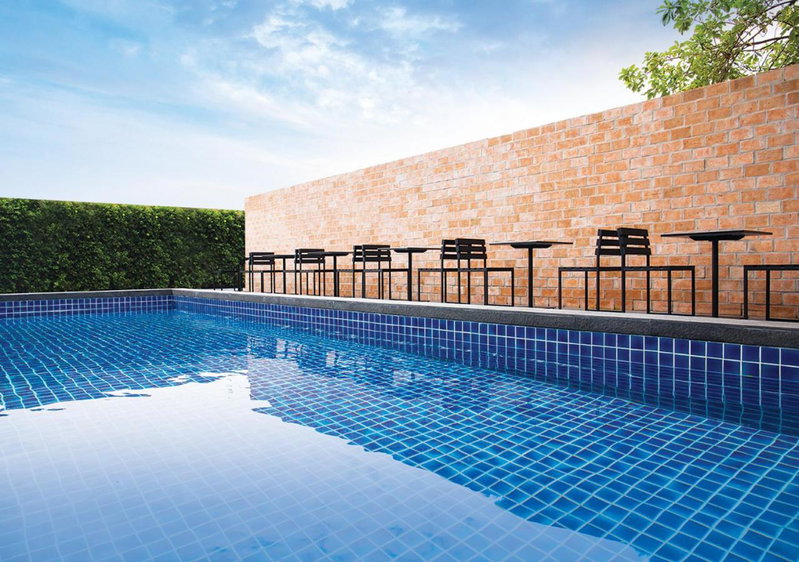 Theorie Hotel Sukhumvit by SLH - SHA Extra Plus, Bangna, Thailand