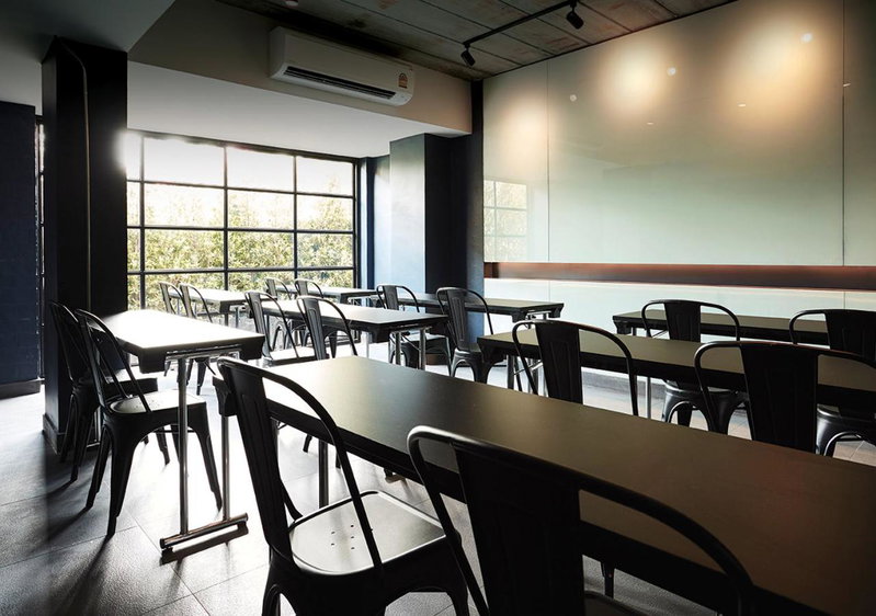 Theorie Hotel Sukhumvit by SLH - SHA Extra Plus, Bangna, Thailand