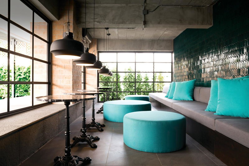 Theorie Hotel Sukhumvit by SLH - SHA Extra Plus, Bangna, Thailand