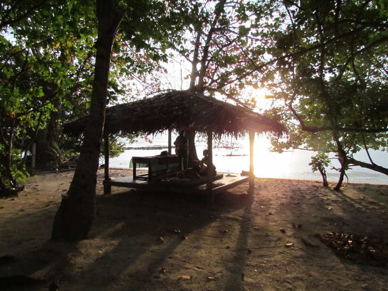 KhaoTong Villa at Melina's, Tha Lane Bay, Thailand