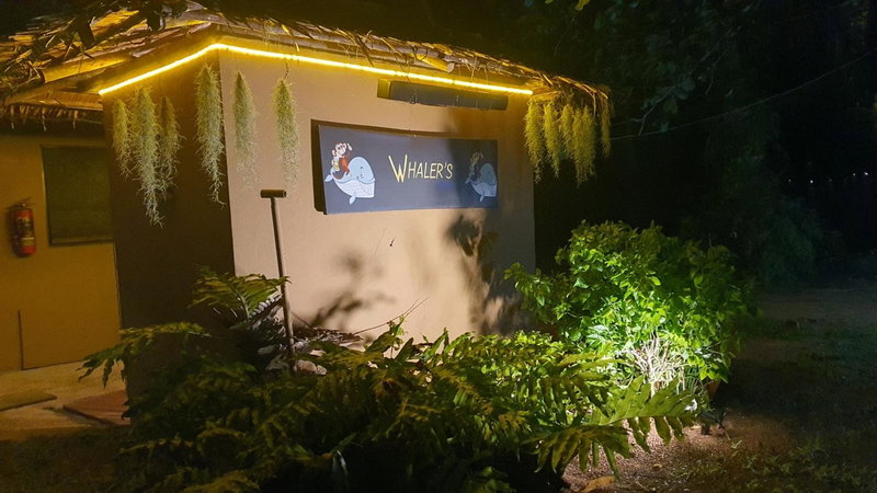 KhaoTong Villa at Melina's, Tha Lane Bay, Thailand