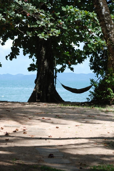 KhaoTong Villa at Melina's, Tha Lane Bay, Thailand