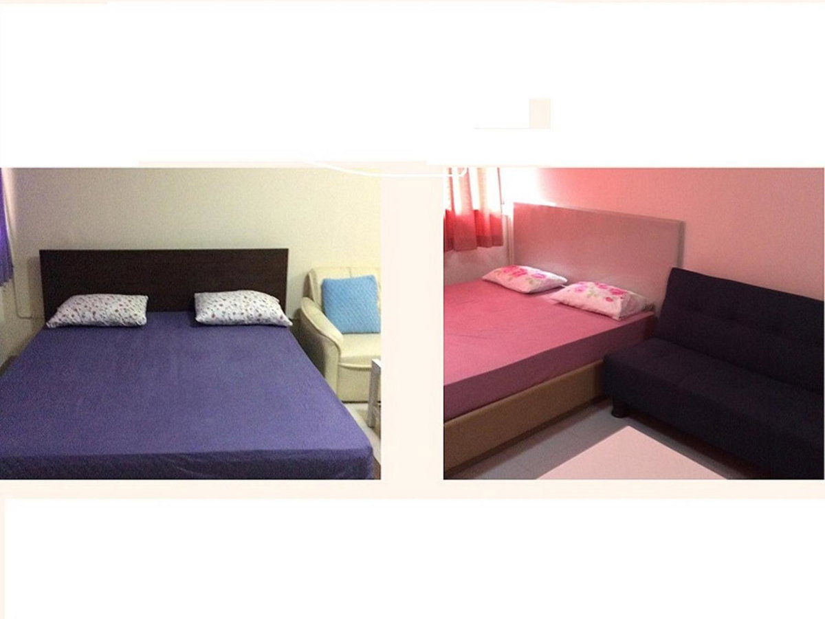 Hotel · DMK Don Mueang Airport Guest House, Thung Si Kan