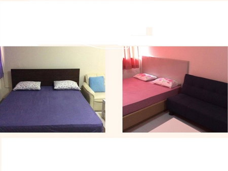 DMK Don Mueang Airport Guest House, Thung Si Kan, Thailand