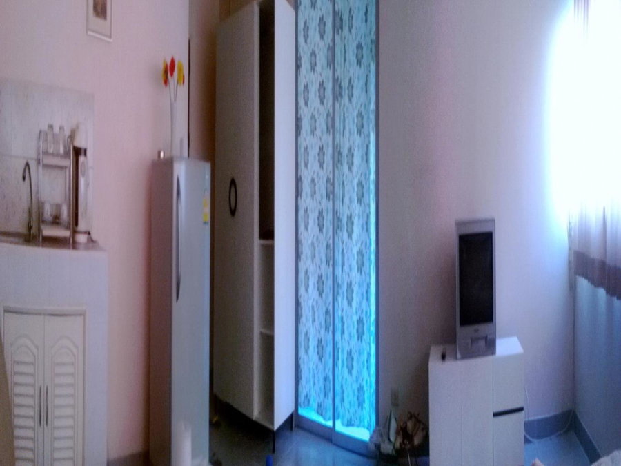 DMK Don Mueang Airport Guest House, Thung Si Kan, Thailand