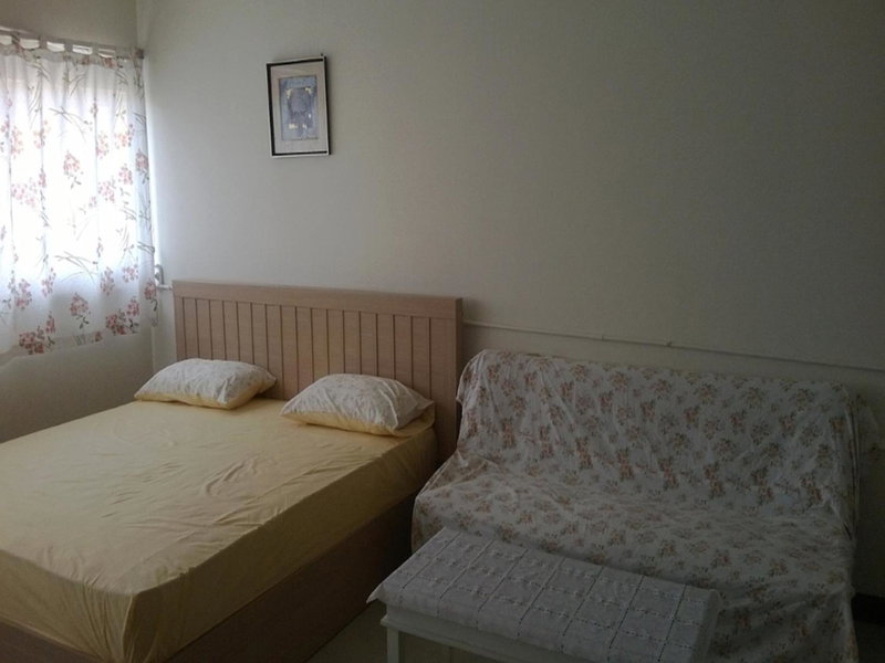 DMK Don Mueang Airport Guest House, Thung Si Kan, Thailand