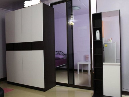 DMK Don Mueang Airport Guest House, Thung Si Kan, Thailand