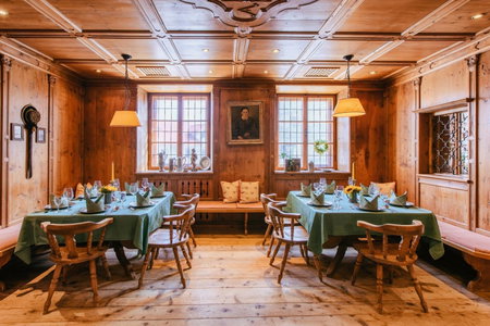 Hotel Gasthof Alte Post Holzkirchen, Holzkirchen, Germany