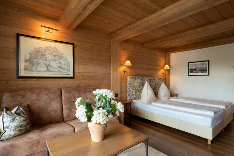 Hotel Gasthof Alte Post Holzkirchen, Holzkirchen, Germany