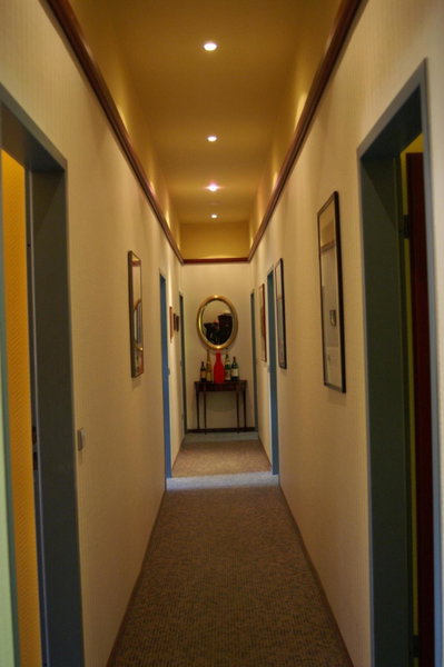 Hotel Borcharding Rheine Mesum, Rheine, Germany